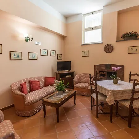 Romita SantʼAgata sui Due Golfi