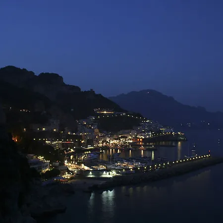 Romita SantʼAgata sui Due Golfi