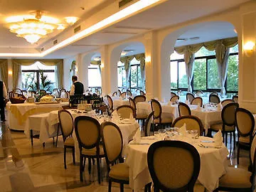 Romita Hotel SantʼAgata sui Due Golfi