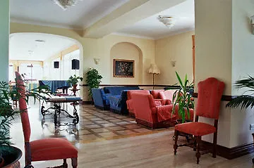 Romita 3* SantʼAgata sui Due Golfi