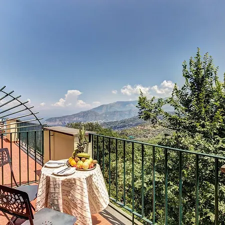 Hotel Romita SantʼAgata sui Due Golfi