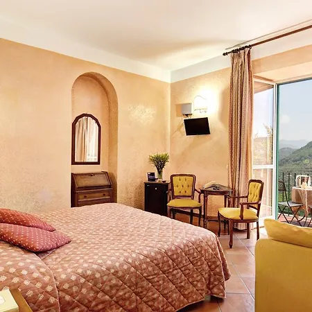 Hotel Romita SantʼAgata sui Due Golfi