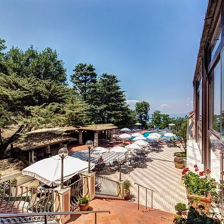 Hotel Romita 3*