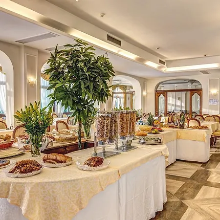 Romita Hotel SantʼAgata sui Due Golfi