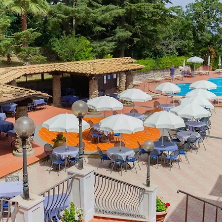 Romita Hotel 3*