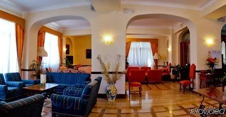 Romita Hotel 3*