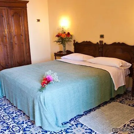 Hotel Romita SantʼAgata sui Due Golfi