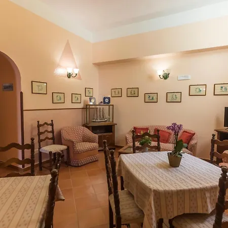 Romita Hotel