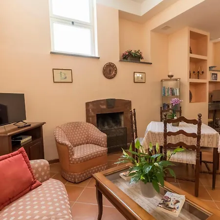 Romita Hotel SantʼAgata sui Due Golfi