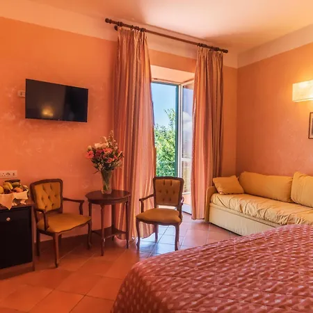 Romita Hotel