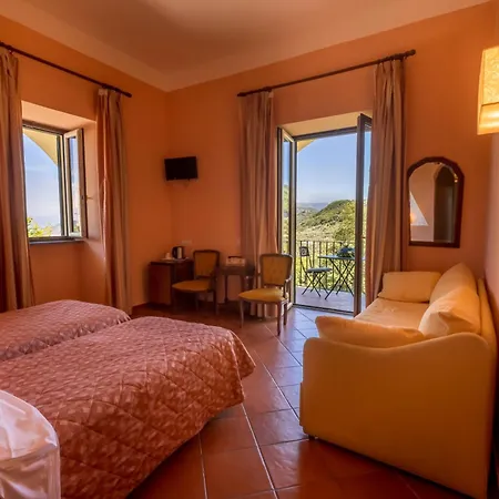 Hotel Romita