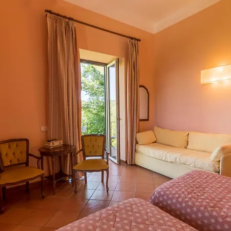 Romita Hotel SantʼAgata sui Due Golfi