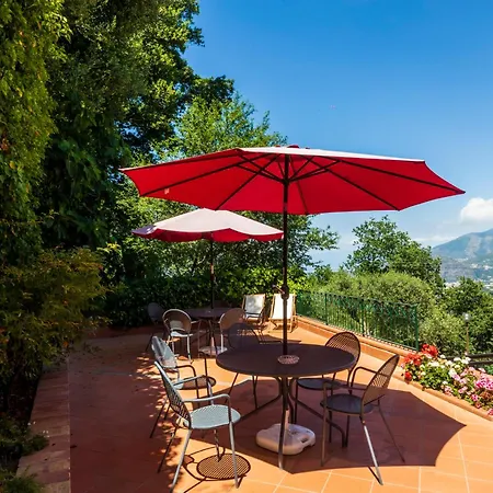 Hotel Romita SantʼAgata sui Due Golfi