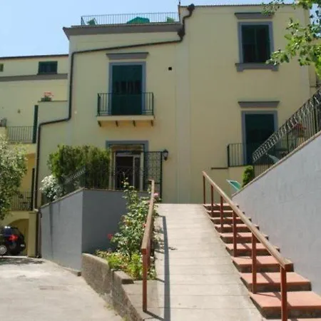 Hotel Romita 3*