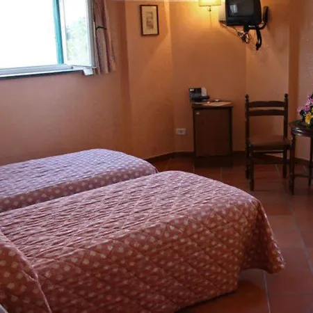 Hotel Romita