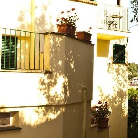 Romita SantʼAgata sui Due Golfi