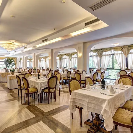 Hotel Romita SantʼAgata sui Due Golfi