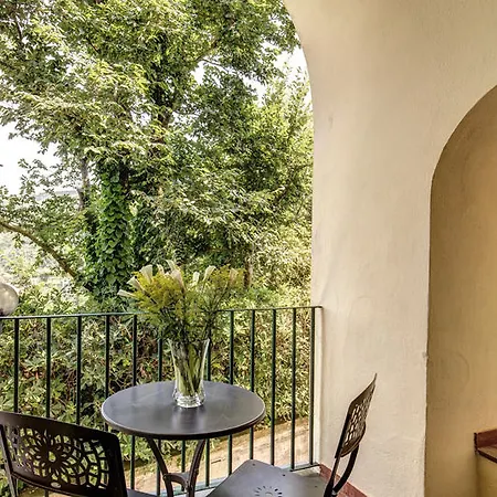 Hotel Romita SantʼAgata sui Due Golfi