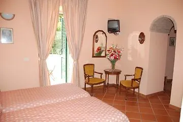 Hotel Romita SantʼAgata sui Due Golfi