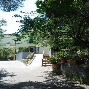 Romita SantʼAgata sui Due Golfi