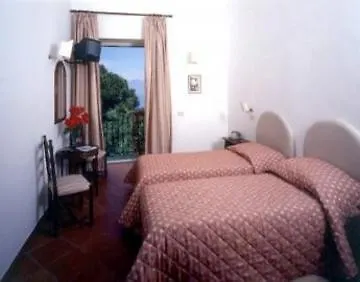 Hotel Romita SantʼAgata sui Due Golfi