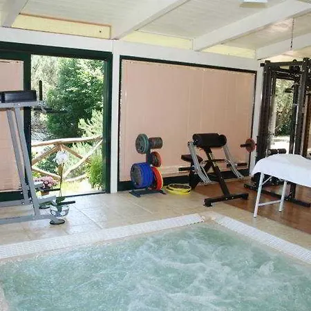 Romita Hotel SantʼAgata sui Due Golfi