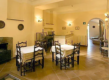 Romita Hotel SantʼAgata sui Due Golfi