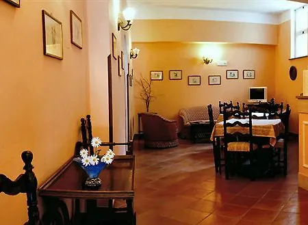 Hotel Romita